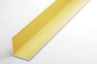 Угол алюминий Уп 09