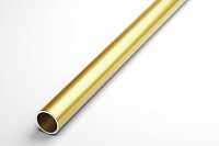 Труба круглая алюминий ТКр 04