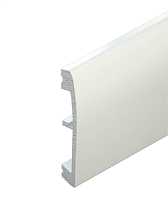 Плинтус полистирол Cezar Элеганс 71 мм