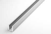 Швеллер алюминий Шв 06