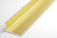 Угол алюминий Уп 14