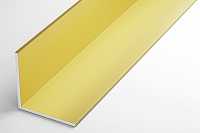 Угол алюминий Уп 15