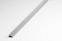 Профиль разделительный алюминий ПП 02